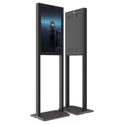 İyi bir fiyat. Dış Mekan 32'' Dikili Dijital Tabela Ekranı İç Mekan çevrimiçi