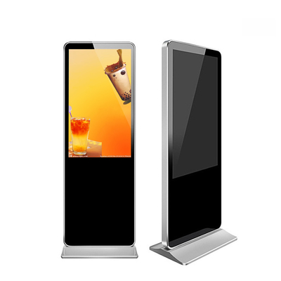 İyi bir fiyat. 43 49 55 65 İnç Ayaklı LCD Dijital Tabela çevrimiçi