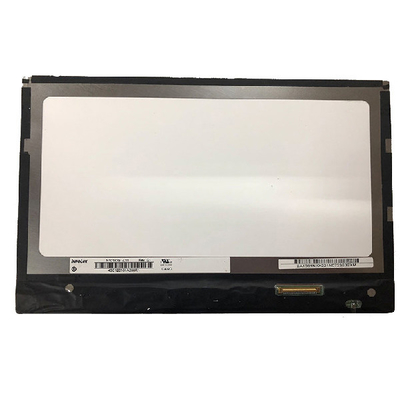 İyi bir fiyat. Endüstriyel 10.1 İnç LCD Panel 1280x800 IPS N101ICG-L11 çevrimiçi