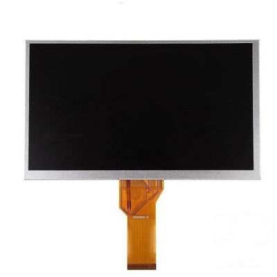 İyi bir fiyat. AT090TN12 V.3 Dokunmatik Ekran 9 İnç LCD Panel TFT 800×480 IPS çevrimiçi