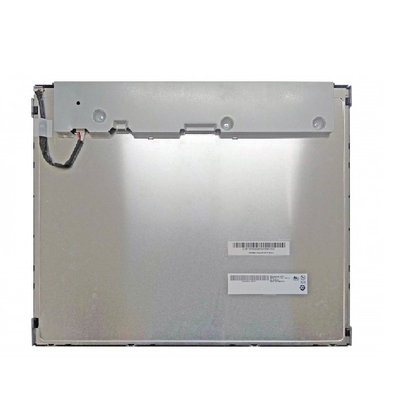 İyi bir fiyat. AUO lcd panel G170ETN01.0 Endüstriyel LCD Panel Ekran 17 inç 1280*1024 LCD ekran çevrimiçi