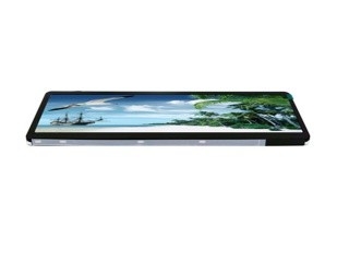 İyi bir fiyat. Yeni Lcd DISPLAY S072WX02 Gerilmiş Çubuk LCD çevrimiçi
