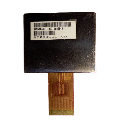 İyi bir fiyat. 2.0 inç LCD Ekran A020BL01 V0 çevrimiçi