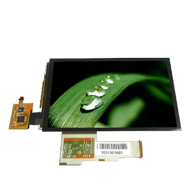 İyi bir fiyat. AUO A050VVB01.0 LCD Dokunmatik Panel Ekran çevrimiçi