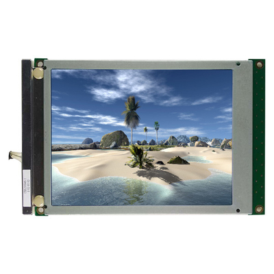 İyi bir fiyat. DMF-50840NB-FW Enjeksiyon Makinesi tamiri için 5.7 inç 320×240 LCD Ekran çevrimiçi