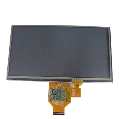 İyi bir fiyat. A061VTT01.0 Orijinal 6.1 İnç 800*480 Lcd Panel Tft Dokunmatik Ekran Sayısallaştırıcı çevrimiçi