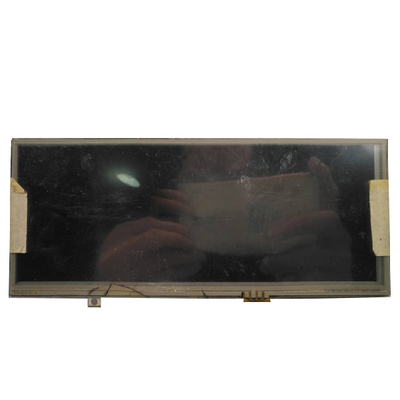 İyi bir fiyat. AUO A081VW01 V0 için Orijinal 8.1 İnç Lcd Tft Ekran Paneli çevrimiçi