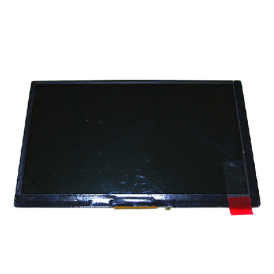 İyi bir fiyat. B070ATN01.0 7.0 inç panel 1024x600 tft lcd ekran lcd 7.0 inç çevrimiçi