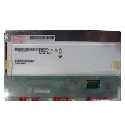 İyi bir fiyat. AUO 8.9 inç 1024×600 B089AW01 V0 LCD dizüstü bilgisayar ekranı çevrimiçi