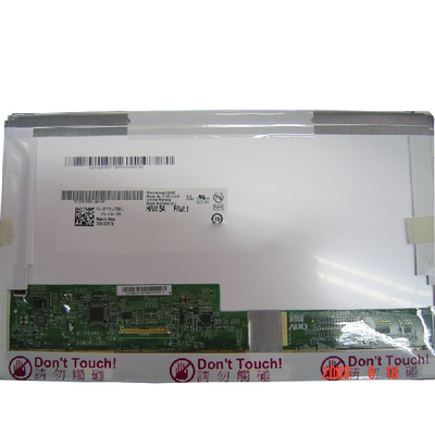 İyi bir fiyat. 10.1 inç B101AW01 V0 HW0A TFT LCD Panel Ekran Görüntüsü çevrimiçi