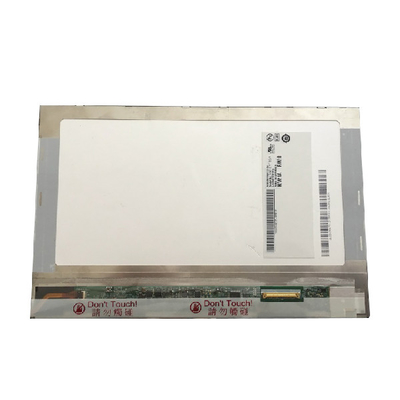 İyi bir fiyat. B101EVT03.0 TFT LCD Dokunmatik Panel Ekran 300 cd/m² çevrimiçi