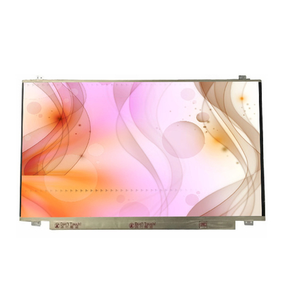 İyi bir fiyat. Orijinal 40 Pinli Dizüstü Bilgisayar Lcd Ekran 17.3 İnç B173QTN01.0 2560 * 1440 çevrimiçi