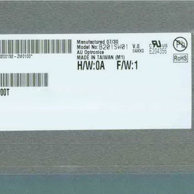 İyi bir fiyat. AUO 20.1 İnç 1680×1050 Dizüstü Bilgisayar LCD Panel Ekranı B201SW01 V0 çevrimiçi