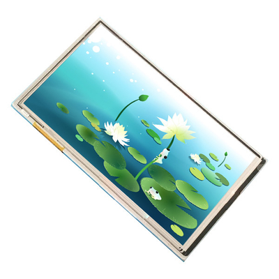 İyi bir fiyat. 6.5 İnç C065VAT01.0 Tft Lcd Dokunmatik Ekran 750 cd/m² C065VAT01.0 çevrimiçi