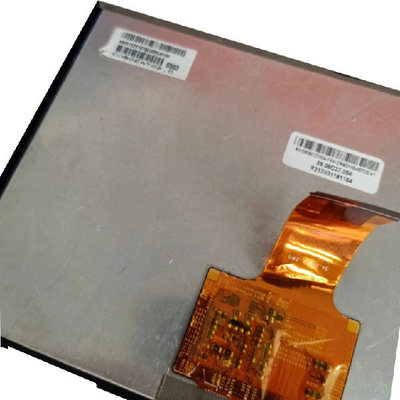 İyi bir fiyat. AUO C080EAT02.0 TFT LCD Ekran 8.0 İnç Lcd Modülü 184PPI çevrimiçi