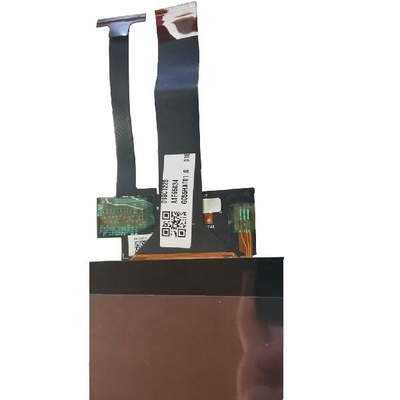 İyi bir fiyat. AUO ekran G055HAN01.0 endüstriyel ürünler için tft lcd panel çevrimiçi
