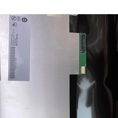 İyi bir fiyat. AUO 10.4 inç 640*480 Endüstriyel LCD Ekran Modülü G104VTN01.0 çevrimiçi
