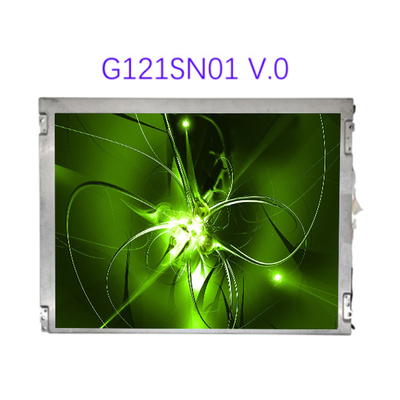İyi bir fiyat. YENİ Orijinal G121SN01 V0 12.1 İnç LCD Panel VGA Denetleyici Kartı çevrimiçi