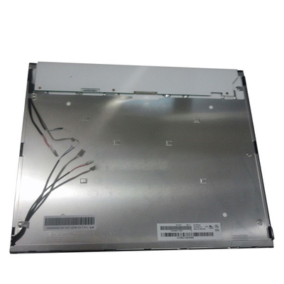 İyi bir fiyat. 30 Pinli Konnektör Masaüstü Monitör Ekranı M170EG02 V3 1280x1024 çevrimiçi