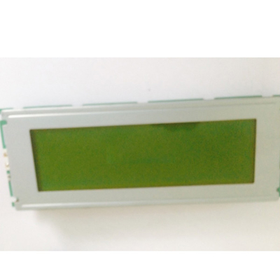 İyi bir fiyat. DMF5005NYJ-LY Endüstriyel LCD Ekran Görüntüsü 5.2 İnç 240×64 47PPI Dikdörtgen çevrimiçi