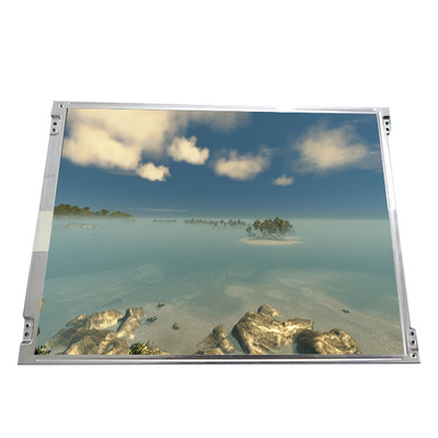 İyi bir fiyat. 20 Pinli LVDS Fit L133X3-1 LCD Dizüstü Bilgisayar Ekranı 1024*768 RGB Dikey Şerit çevrimiçi