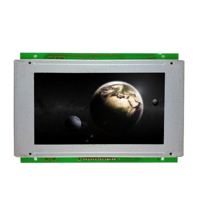 İyi bir fiyat. DMF6104NF-FW 256x128 LCD Ekran Modülleri 5.7 İnç Dikdörtgen Monokrom çevrimiçi