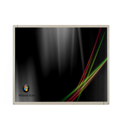 İyi bir fiyat. A Sınıfı + Kalite G190ETN01.0 AUO 19 inç 1280*1024 LCD Monitör 350 Nits Düşük Güç Tüketimi TFT LCD Panel çevrimiçi