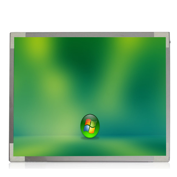 M170EN04 V6 1280x1024 a-Si TFT-LCD , LCM 30 pinli ConnectorPanel Ekran Görüntüsü