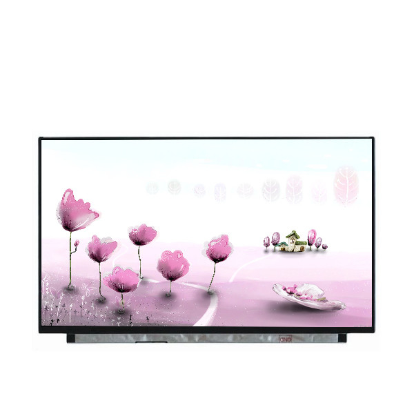 İnce 15.6 İnç Lcd Ekran Dizüstü Bilgisayar Değiştirme B156ZAN03.0 4k EDP HBR2 40pin Arayüzü