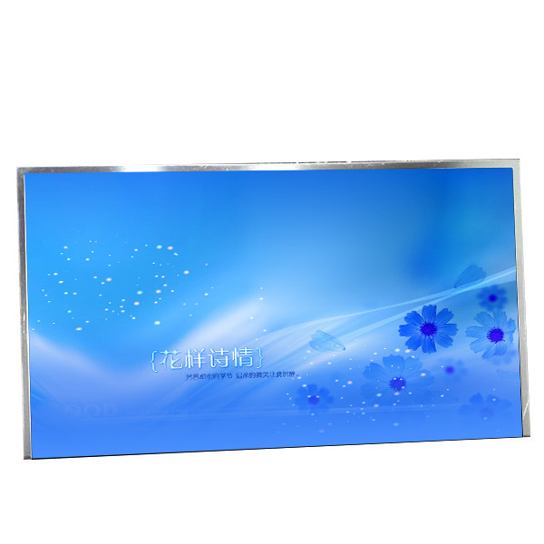 AUO 15.6&quot; Endüstriyel LCD Ekran G156HTD01.0 1920x1080 FHD 141PPI 40 Pinli Konnektör