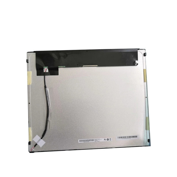 AUO 17&quot; Endüstriyel LCD Ekran G170ETN02.2 1280x1024 SXGA 96PPI 16.7M Ekran Renkleri