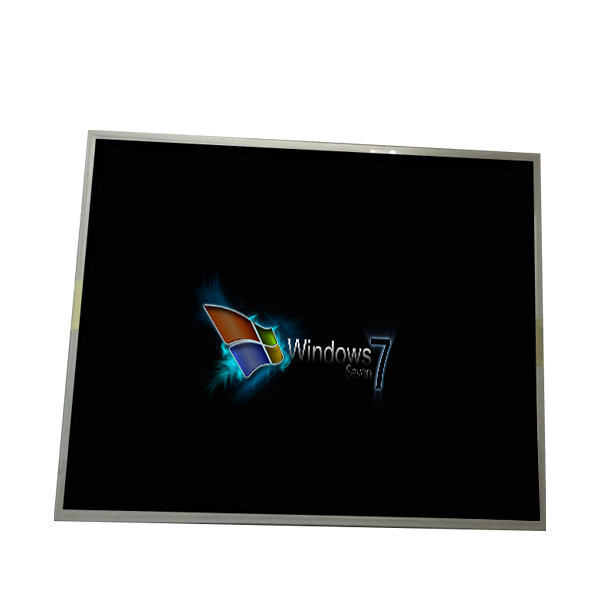 19.0&quot; Endüstriyel LCD Ekran AUO G190EG02 VG SXGA Çözünürlük 300 Cd/M2 13S4P WLED
