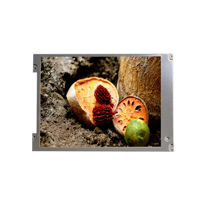 G084SN03 V0 Yeni Orijinal 8.4 inç SVGA 800(RGB)×600 AUO için TFT LCD Ekran