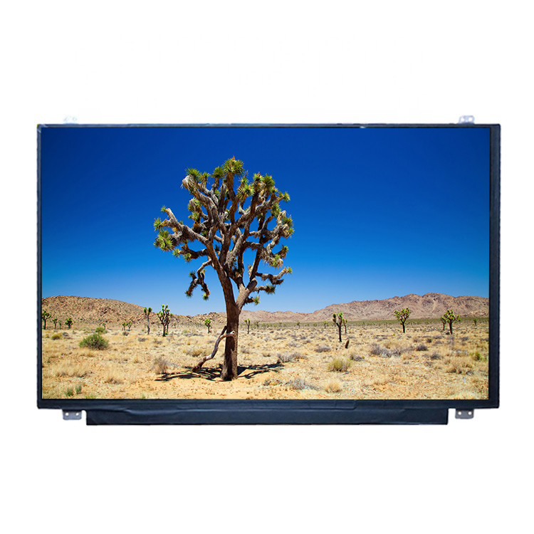 LM156LF1L03 Dizüstü Bilgisayar LCD Ekran 15.6 İnç 1920×1080 İnce 30 Pinli FHD IPS 359mm