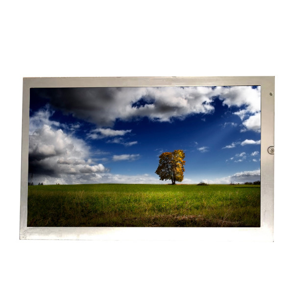 Endüstriyel Ekipmanlar için NL8048BC19-02C 7.0 İnç TFT LCD Ekran RGB 800X480