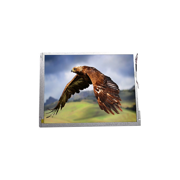 BOE 10.4 İnç TFT LCD Ekran LCD Ekran 800X600 SVGA 96PPI ET104S0M-N11