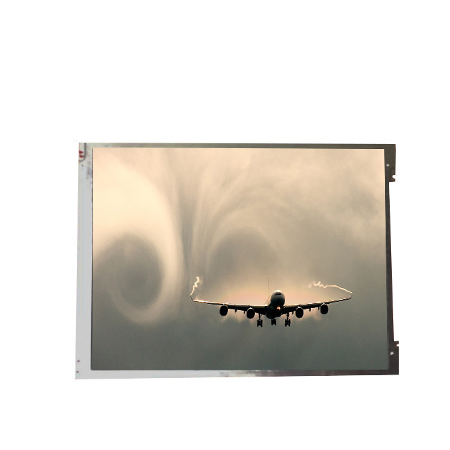 G104SN03 V.0 10.4 inç LCD Modül 800*600 Endüstriyel ekranlar için uygundur