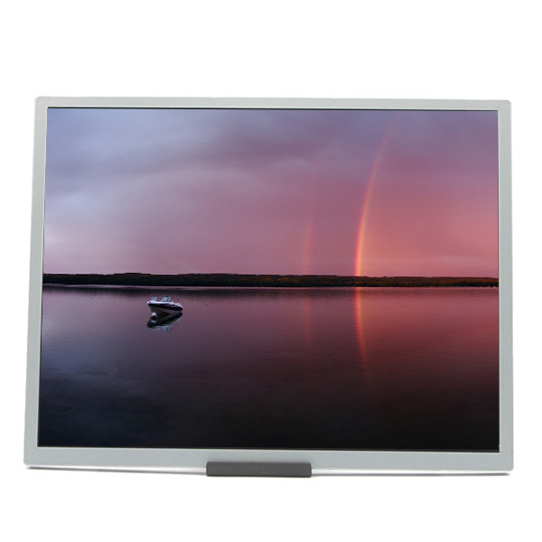 12.1 inç 82ppi lcd ekran LQ121S1LG73 Sharp 800 × 600 oyun LCD Ekran Modülü için
