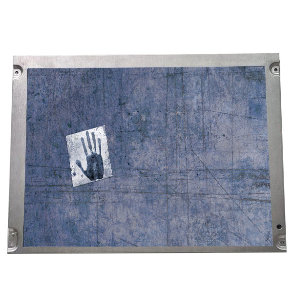 12.1 inç 82ppi lcd ekran NL8060BC31-41E 800*600 WLED TFT 20pin CMOS lcd ekran