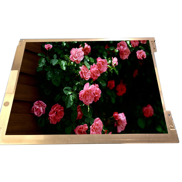 12.1 inç 82ppi lcd ekran LTM12C289 800(RGB)×600 TFT LCD Panel Ekran