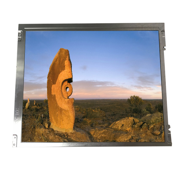 82PPI 12.1 LCD Monitör LQ121S1DG21A RGB 800*600 SVGA LCD Panel Ekran