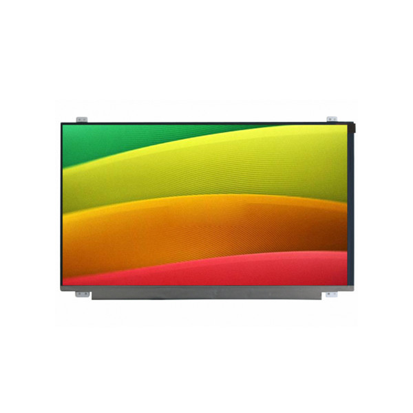 BOE Dikey Şerit 15.6 lcd panel NT156WHM-N34 30 pinli LCD Dizüstü Bilgisayar Ekranı