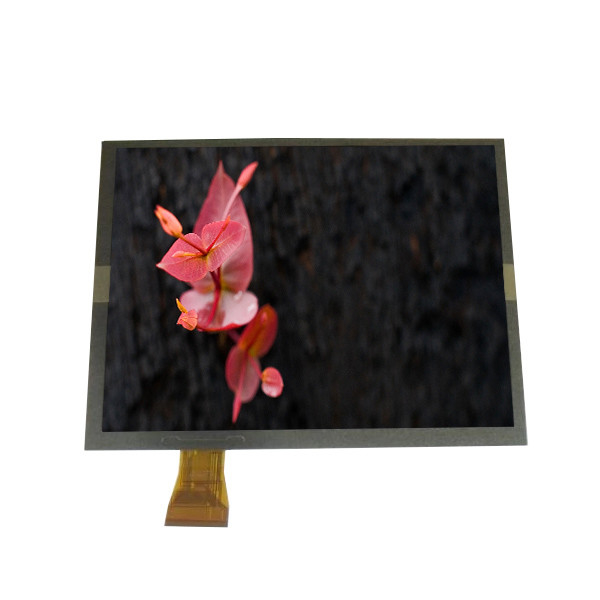 Dijital Fotoğraf Çerçevesi için 10.4in auo tft lcd Ekran A104SN03 V0