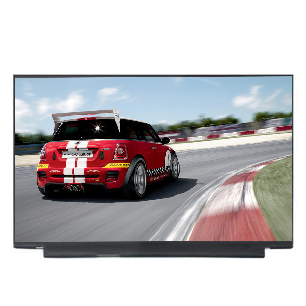 AUO Dikey Çizgili 15.6 İnç LCD Pano B156HAN08.2 40 pimli LCE EKRAN