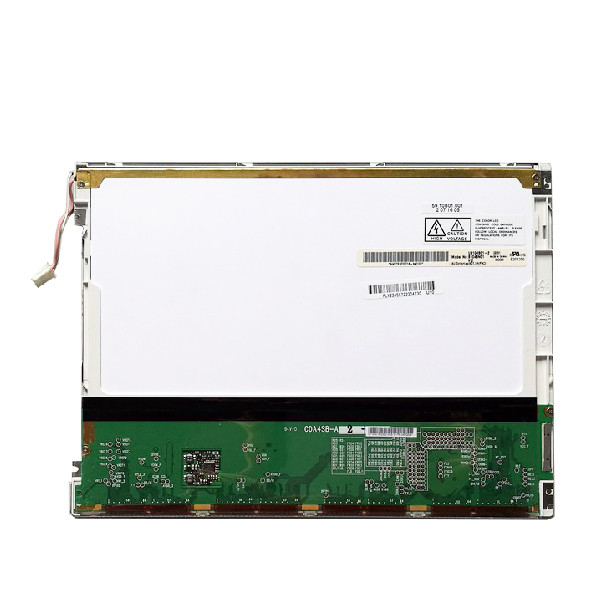 10.4in auo tft lcd Ekran Paneli GB104SN01 V2 LCD Monitörler Dokunmatik Ekran Değiştirme