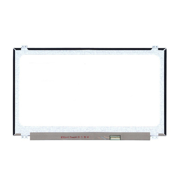 AUO Dikey Çizgili 15,6 İnç LCD Pano B156HAN06.1 HW1A dizüstü bilgisayar için