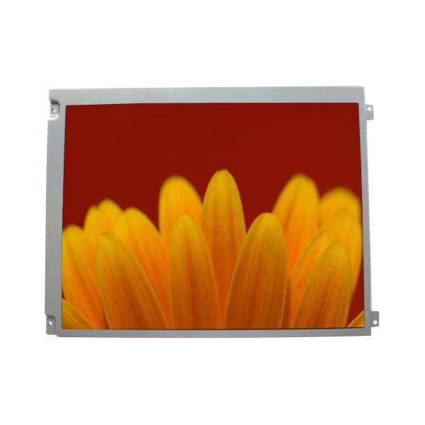 AA121XK04 Mitsubishi için Orijinal 12.1 inç endüstriyel lcd panel 105ppi LCD Ekran