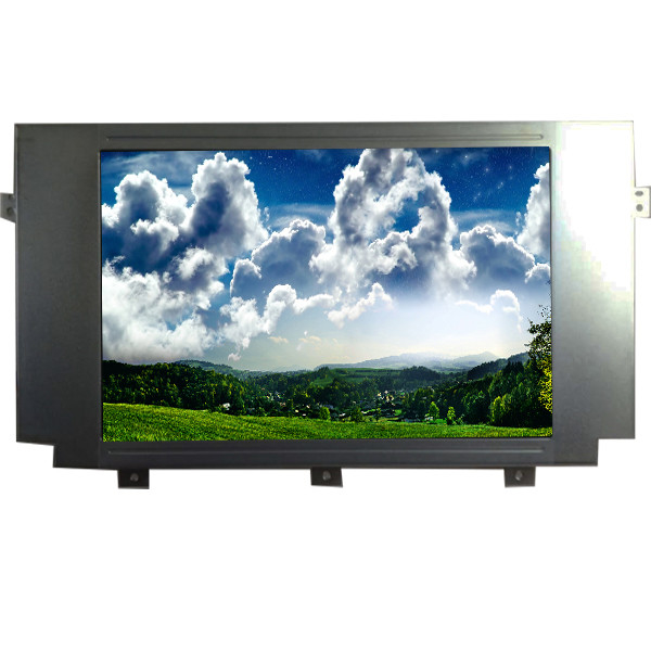 Orijinal 10.2 inç lcd ekran paneli LM64135Z lcd dokunmatik ekran Onarım değiştirme