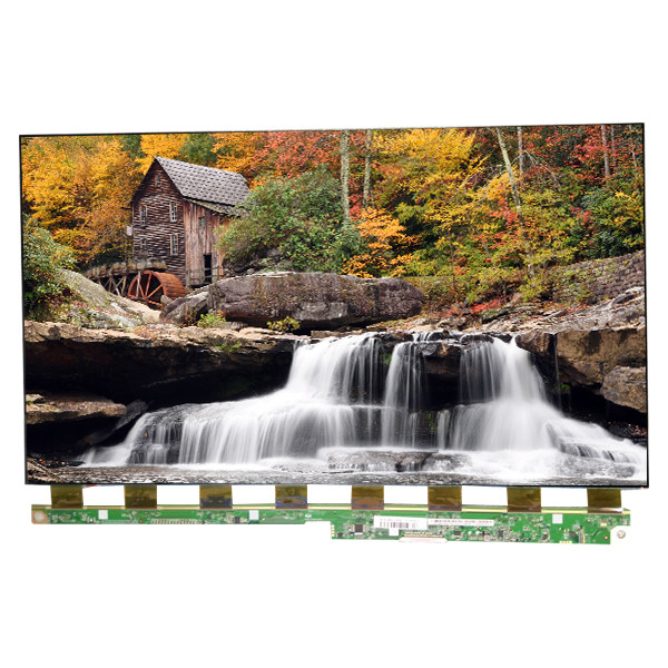 23.8" LC238LF1L LCD Monitör Ekran Değiştirme COF Dahili 8 Kaynak Yongası