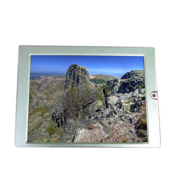 KCG047QV1AA-A210 KYOCERA Yepyeni Orijinal için 4.7 İnç LCD Ekran